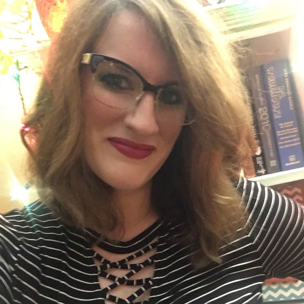 Meet your Posher, Jennifer